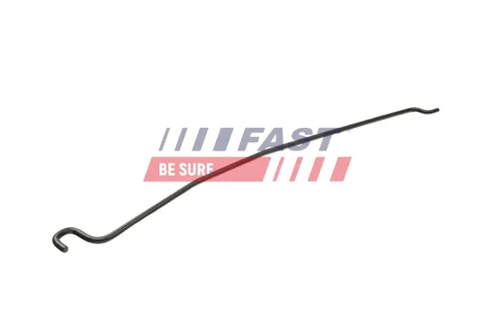 Befestigungselement, Motorabdeckung vorne FAST FT95908 Bild Befestigungselement, Motorabdeckung vorne FAST FT95908