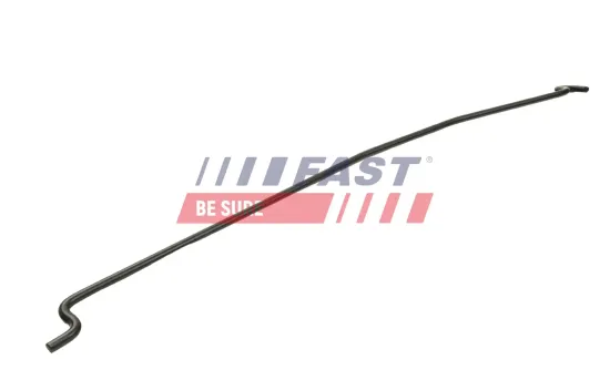 Befestigungselement, Motorabdeckung vorne FAST FT95908 Bild Befestigungselement, Motorabdeckung vorne FAST FT95908