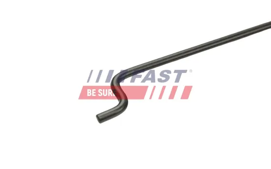 Befestigungselement, Motorabdeckung vorne FAST FT95908 Bild Befestigungselement, Motorabdeckung vorne FAST FT95908