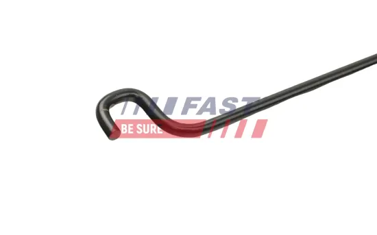 Befestigungselement, Motorabdeckung vorne FAST FT95908 Bild Befestigungselement, Motorabdeckung vorne FAST FT95908