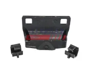 Führung, Verriegelungsknopf FAST FT95981