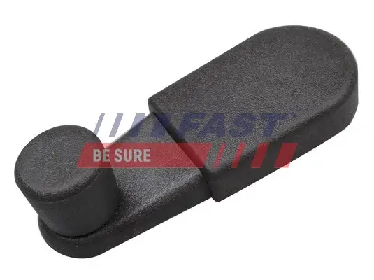 Fensterkurbel beidseitig FAST FT96001