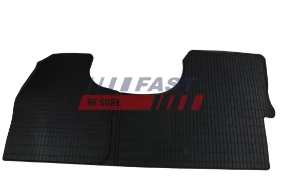 Lagerung, Lenker Vorderachse beidseitig hinten beidseitig Vorderachse FAST FT18331 Bild Lagerung, Lenker Vorderachse beidseitig hinten beidseitig Vorderachse FAST FT18331