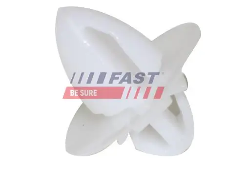 Clip, Zier-/Schutzleiste FAST FT96301