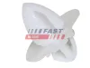 Clip, Zier-/Schutzleiste FAST FT96301
