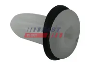 Clip, Zier-/Schutzleiste FAST FT96303