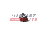 Halter, Bremsschlauch FAST FT96317