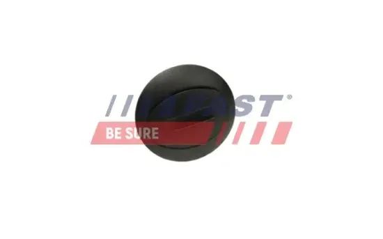 Clip, Zier-/Schutzleiste FAST FT96324 Bild Clip, Zier-/Schutzleiste FAST FT96324