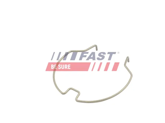 Halteschelle, Ladeluftschlauch FAST FT96401 Bild Halteschelle, Ladeluftschlauch FAST FT96401