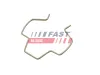 Halteschelle, Ladeluftschlauch FAST FT96403 Bild Halteschelle, Ladeluftschlauch FAST FT96403