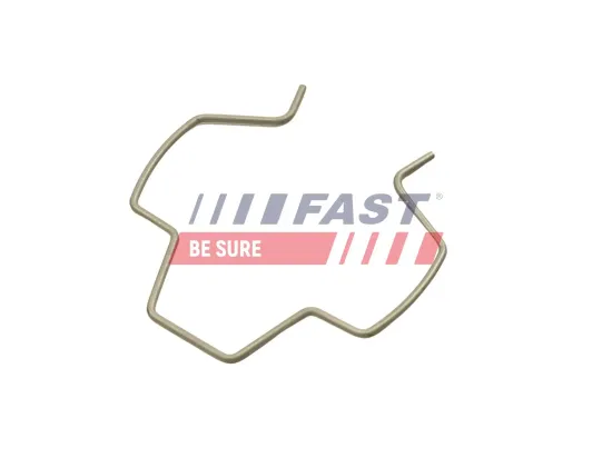 Halteschelle, Ladeluftschlauch FAST FT96403 Bild Halteschelle, Ladeluftschlauch FAST FT96403