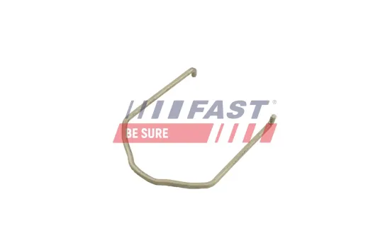 Halteschelle, Ladeluftschlauch FAST FT96404 Bild Halteschelle, Ladeluftschlauch FAST FT96404