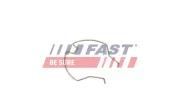 Halteschelle, Ladeluftschlauch FAST FT96405
