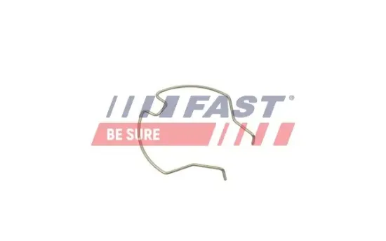 Halteschelle, Ladeluftschlauch FAST FT96405 Bild Halteschelle, Ladeluftschlauch FAST FT96405