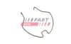 Halteschelle, Ladeluftschlauch FAST FT96407 Bild Halteschelle, Ladeluftschlauch FAST FT96407
