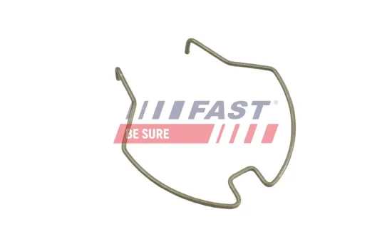 Halteschelle, Ladeluftschlauch FAST FT96407 Bild Halteschelle, Ladeluftschlauch FAST FT96407