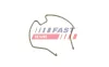 Halteschelle, Ladeluftschlauch FAST FT96410