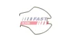 Halteschelle, Ladeluftschlauch FAST FT96410 Bild Halteschelle, Ladeluftschlauch FAST FT96410