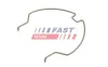 Halteschelle, Ladeluftschlauch FAST FT96411 Bild Halteschelle, Ladeluftschlauch FAST FT96411
