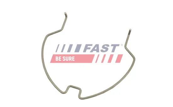 Halteschelle, Ladeluftschlauch FAST FT96411 Bild Halteschelle, Ladeluftschlauch FAST FT96411