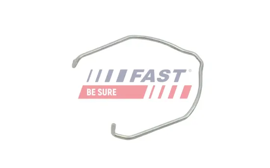 Halteschelle, Ladeluftschlauch FAST FT96412 Bild Halteschelle, Ladeluftschlauch FAST FT96412