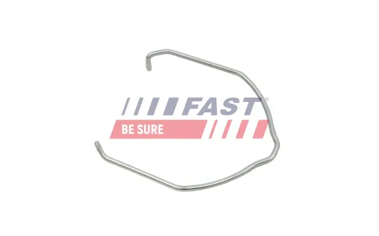 Halteschelle, Ladeluftschlauch FAST FT96412 Bild Halteschelle, Ladeluftschlauch FAST FT96412