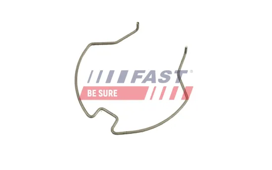 Halteschelle, Ladeluftschlauch FAST FT96413 Bild Halteschelle, Ladeluftschlauch FAST FT96413