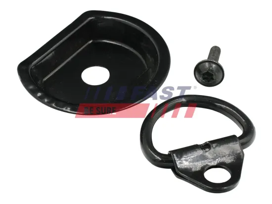 Sensor, Raddrehzahl Hinterachse rechts Hinterachse rechts FAST FT80519 Bild Sensor, Raddrehzahl Hinterachse rechts Hinterachse rechts FAST FT80519