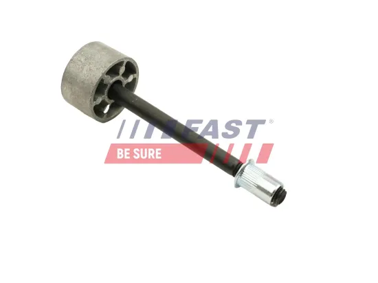 Sensor, Raddrehzahl Vorderachse links Vorderachse links FAST FT80421 Bild Sensor, Raddrehzahl Vorderachse links Vorderachse links FAST FT80421