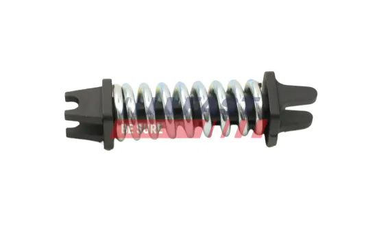 Anschlagpuffer, Federung Vorderachse unten unten Vorderachse FAST FT18452 Bild Anschlagpuffer, Federung Vorderachse unten unten Vorderachse FAST FT18452