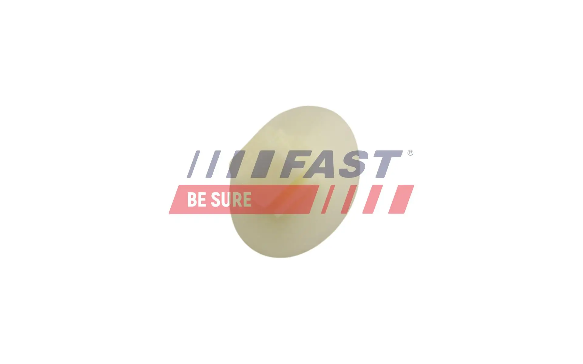 Clip, Zier-/Schutzleiste FAST FT96606