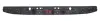 Schwellerverkleidung FAST FT97005 Bild Schwellerverkleidung FAST FT97005