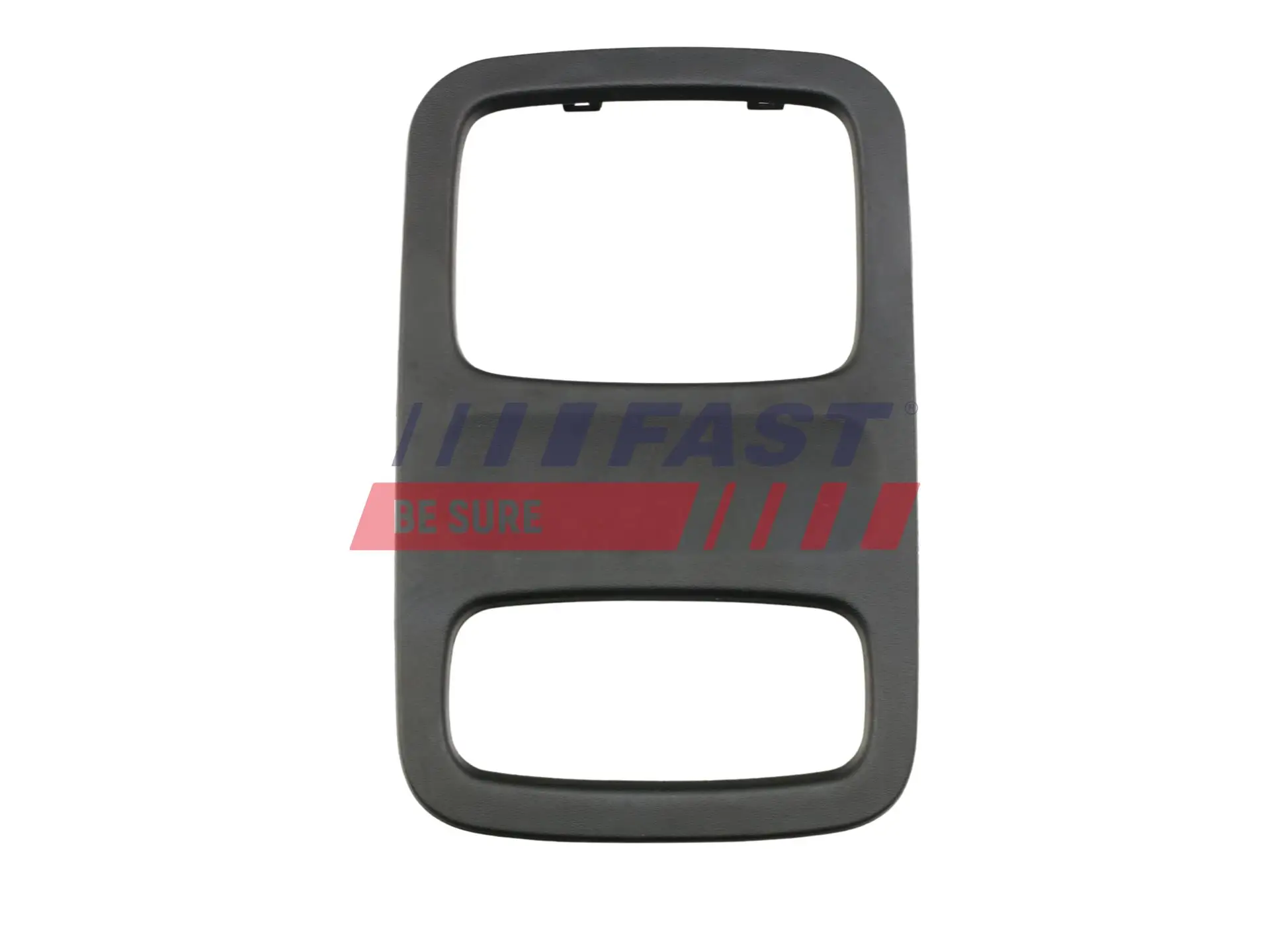 Abdeckkappe, Türaußengriff hinten rechts FAST FT97101