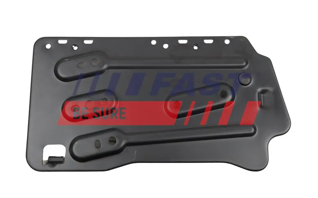 Batterieaufnahme FAST FT97551