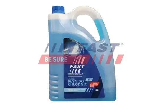 Frostschutz FAST FT98111 Bild Frostschutz FAST FT98111