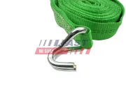 Schalter, Rückfahrleuchte FAST FT81002