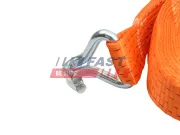 Lader, Aufladung FAST FT63558