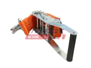 Filter, Innenraumluft FAST FT37338