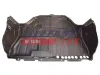 Motorabdeckung mitte FAST FT99005