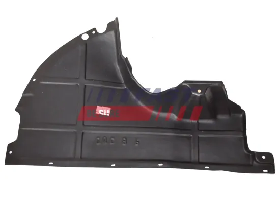 Motorraumdämmung unten rechts rechts FAST FT99008 Bild Motorraumdämmung unten rechts rechts FAST FT99008