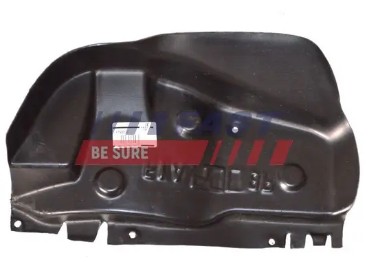 Motorraumdämmung Seitenwand rechts FAST FT99010 Bild Motorraumdämmung Seitenwand rechts FAST FT99010