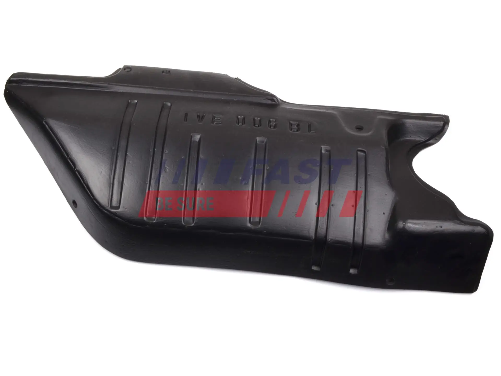 Motorabdeckung links FAST FT99012