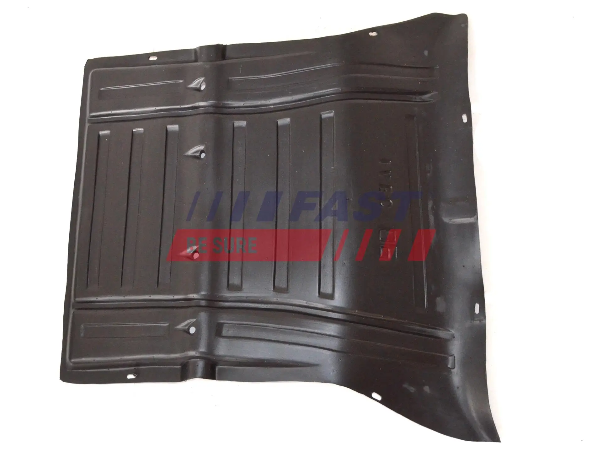 Motorabdeckung Mitte FAST FT99014