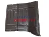 Motorabdeckung Mitte FAST FT99014