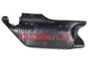 Motorabdeckung unten links FAST FT99015