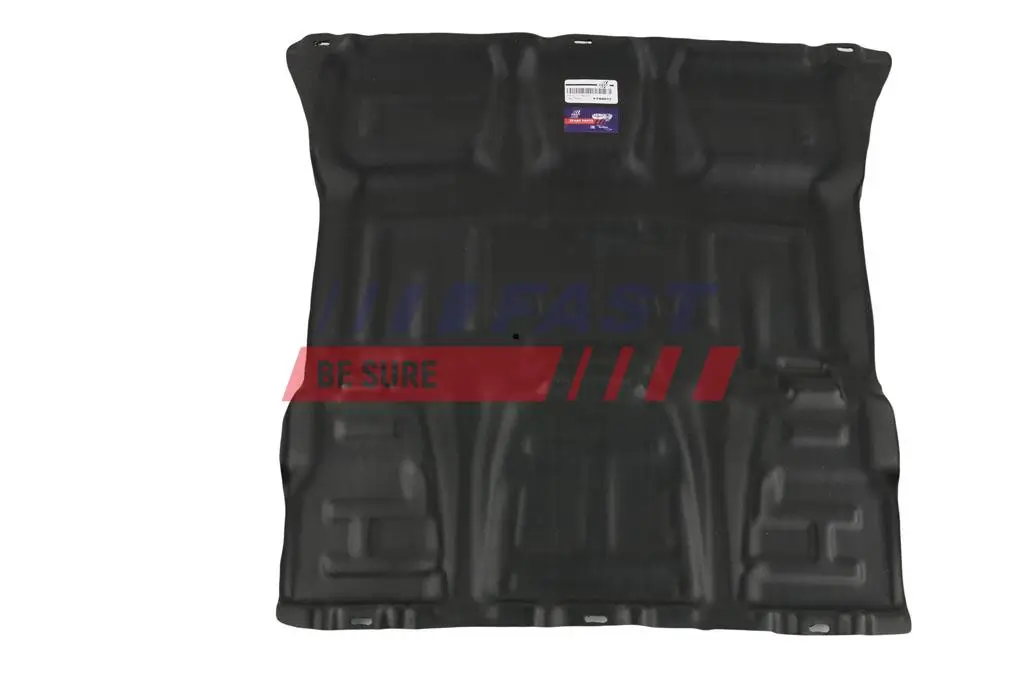 Motorabdeckung unten FAST FT99017