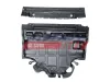Motorabdeckung unten FAST FT99020