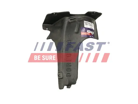 Motorabdeckung links FAST FT99023