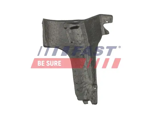 Motorabdeckung links FAST FT99023 Bild Motorabdeckung links FAST FT99023