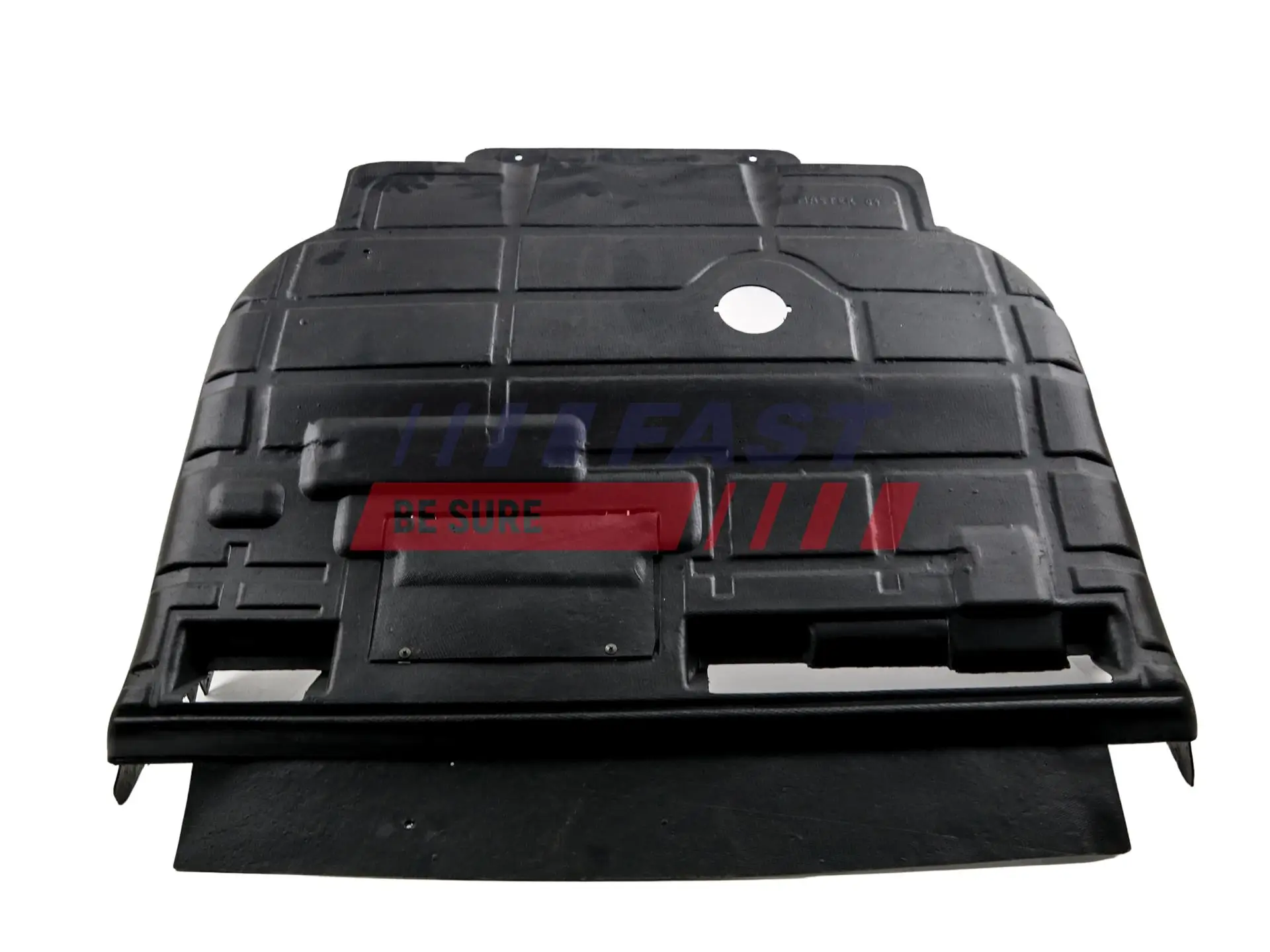 Motorabdeckung unten FAST FT99032